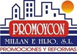 Promoycon Millán E Hijo